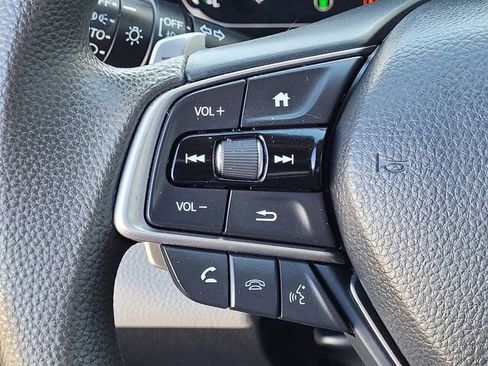 Used 2019 Honda Accord EX image 24