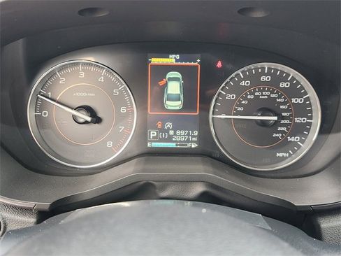 Used 2021 Subaru Crosstrek 2.5i Limited image 15