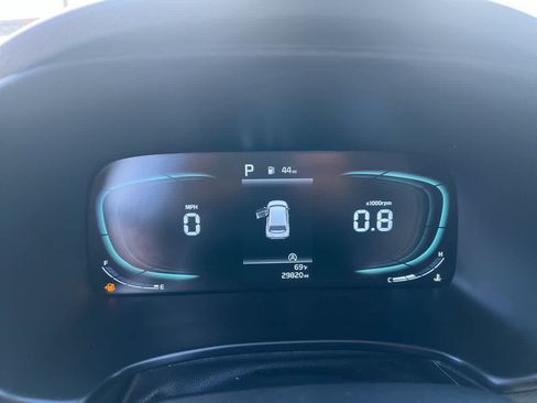 Used 2023 Kia Soul LX FWD image 15