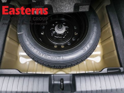 Used 2025 Honda Accord LX image 21