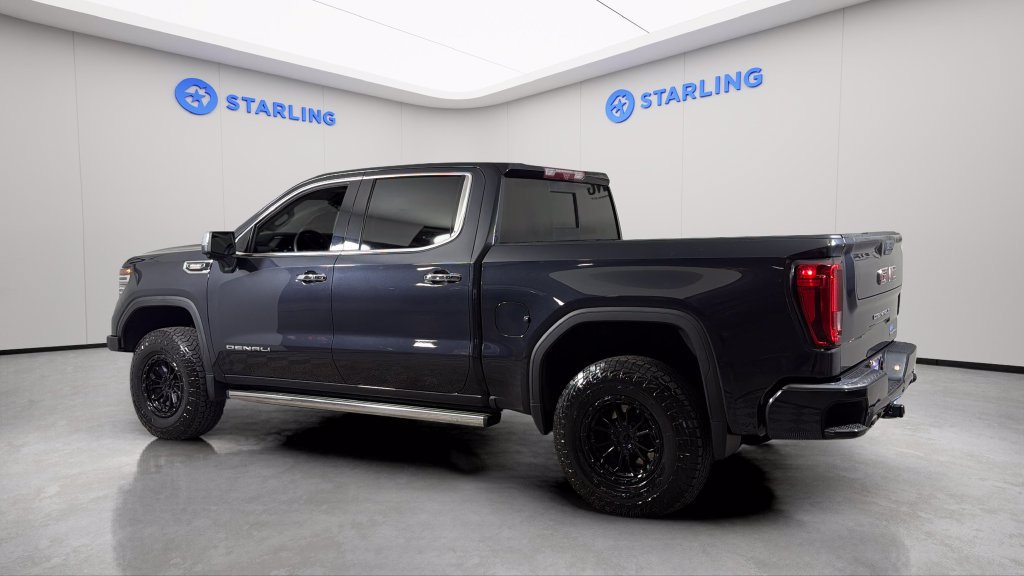 Used 2024 GMC Sierra 1500 Denali AWD/4WD image 5