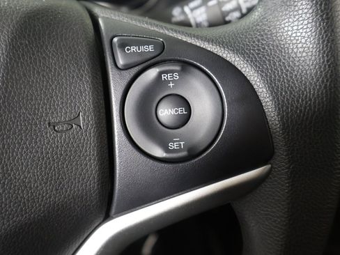 Used 2020 Honda Fit LX image 34