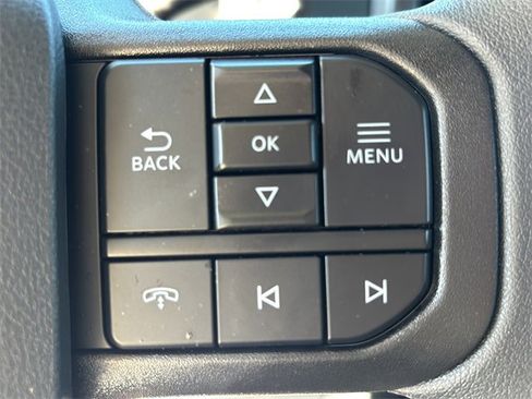 Used 2025 Ford F250 XLT w/ Black Appearance Package image 26