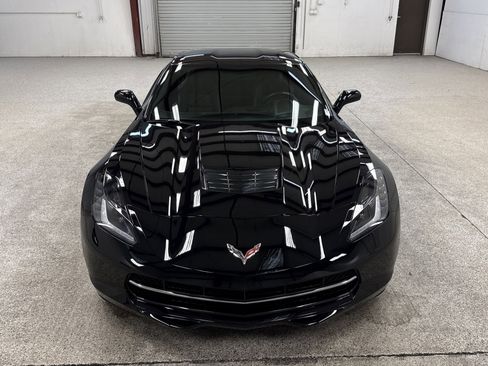 Used 2014 Chevrolet Corvette Stingray Coupe w/ 3LT Preferred Equipment Group image 18