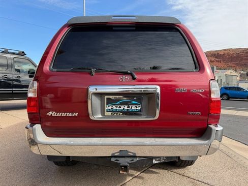 Used 2002 Toyota 4Runner SR5 image 26
