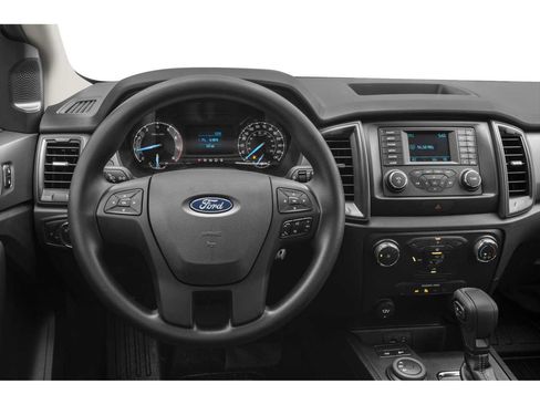Used 2023 Ford Ranger XL w/ FX4 Off-Road Package AWD/4WD image 4