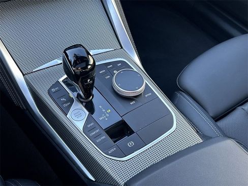 Used 2023 BMW 430i Gran Coupe xDrive w/ M Sport Package image 22