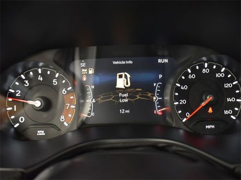 New 2026 Jeep Compass Limited image 10