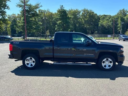 Used 2016 Chevrolet Silverado 1500 LT w/ All Star Edition AWD/4WD image 9
