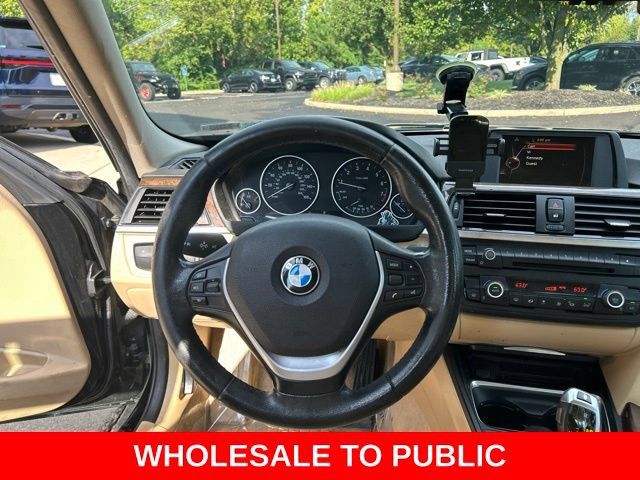 Used 2015 BMW 328i Sedan RWD image 18