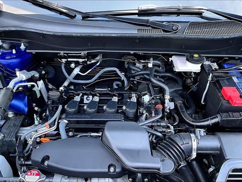 Used 2025 Honda CR-V LX image 22