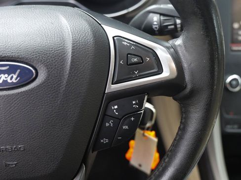Used 2013 Ford Fusion SE FWD image 27
