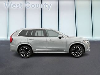 Certified 2025 Volvo XC90 B6 Plus video 2
