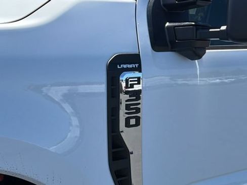 New 2026 Ford F350 Lariat w/ Tremor Off-Road Package AWD/4WD image 11
