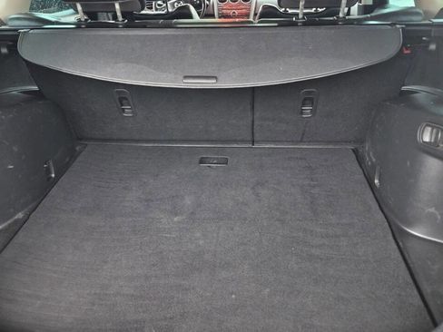 Used 2012 MAZDA CX-7 i Touring FWD image 11