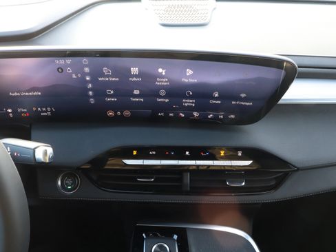 New 2026 Buick Enclave Preferred image 14