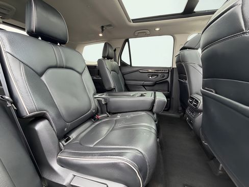 Used 2024 Honda Pilot Elite image 28