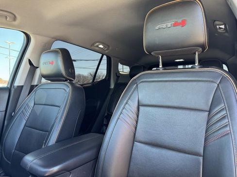 Used 2022 GMC Terrain AT4 image 15