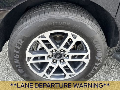 Certified 2025 Ford Expedition Max Active image 19