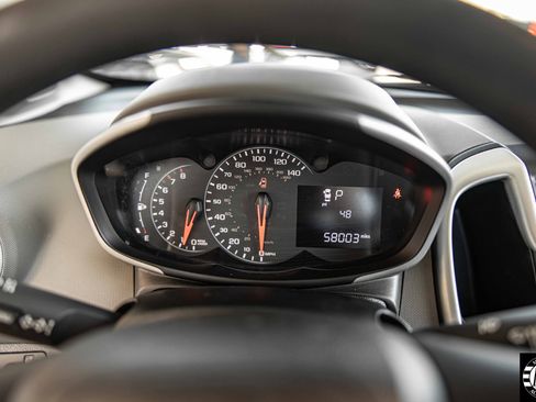 Used 2017 Chevrolet Sonic LS image 21