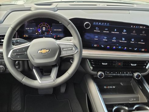 New 2026 Chevrolet Tahoe LT w/ Comfort Package RWD image 12