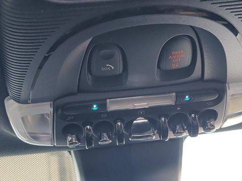 Used 2023 MINI Cooper SE FWD image 30