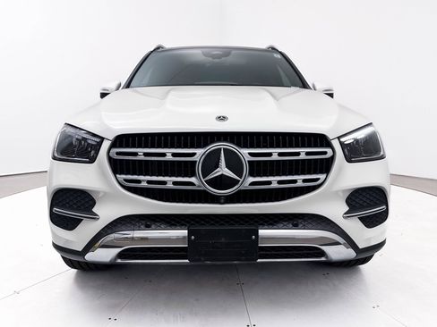 Used 2024 Mercedes-Benz GLE 350 GLE 350 image 47