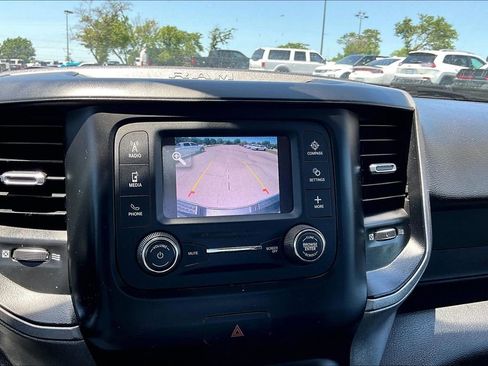 Used 2020 RAM 2500 Tradesman AWD/4WD image 21