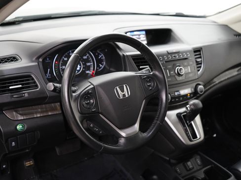 Used 2012 Honda CR-V EX-L image 20