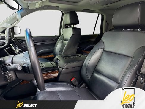 Used 2019 Chevrolet Tahoe Premier RWD image 25