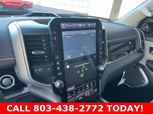 Used 2025 RAM 1500 Tungsten w/ Towing Technology Group image 30