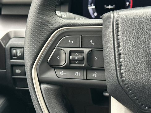 New 2026 Toyota 4Runner TRD Off-Road AWD/4WD image 27