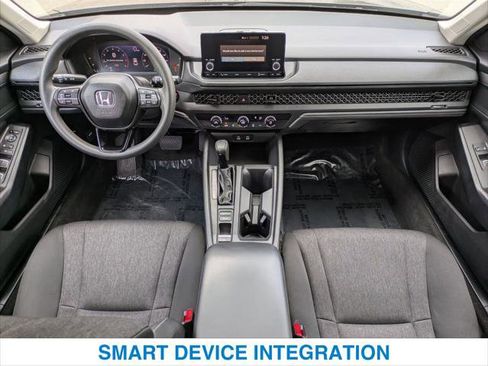 Certified 2023 Honda Accord LX image 21