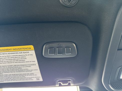 Certified 2021 Ford Explorer ST w/ Equipment Group 401A image 37