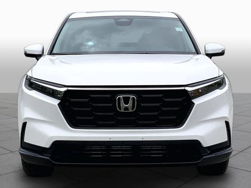 Used 2024 Honda CR-V EX image 4