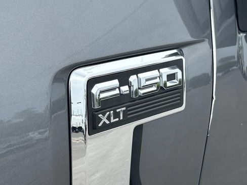 Used 2023 Ford F150 XLT w/ Equipment Group 302A High AWD/4WD image 25