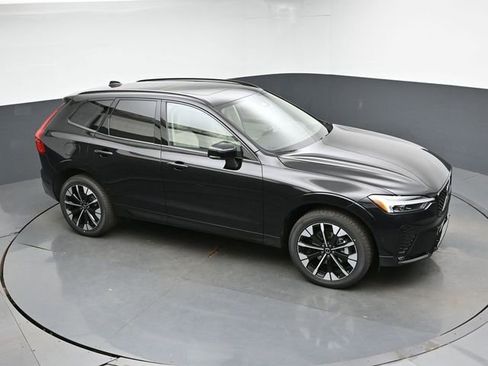 New 2026 Volvo XC60 B5 Ultra w/ Protection Package Premier AWD/4WD image 41