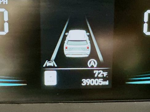 Used 2024 Hyundai Palisade SEL image 18