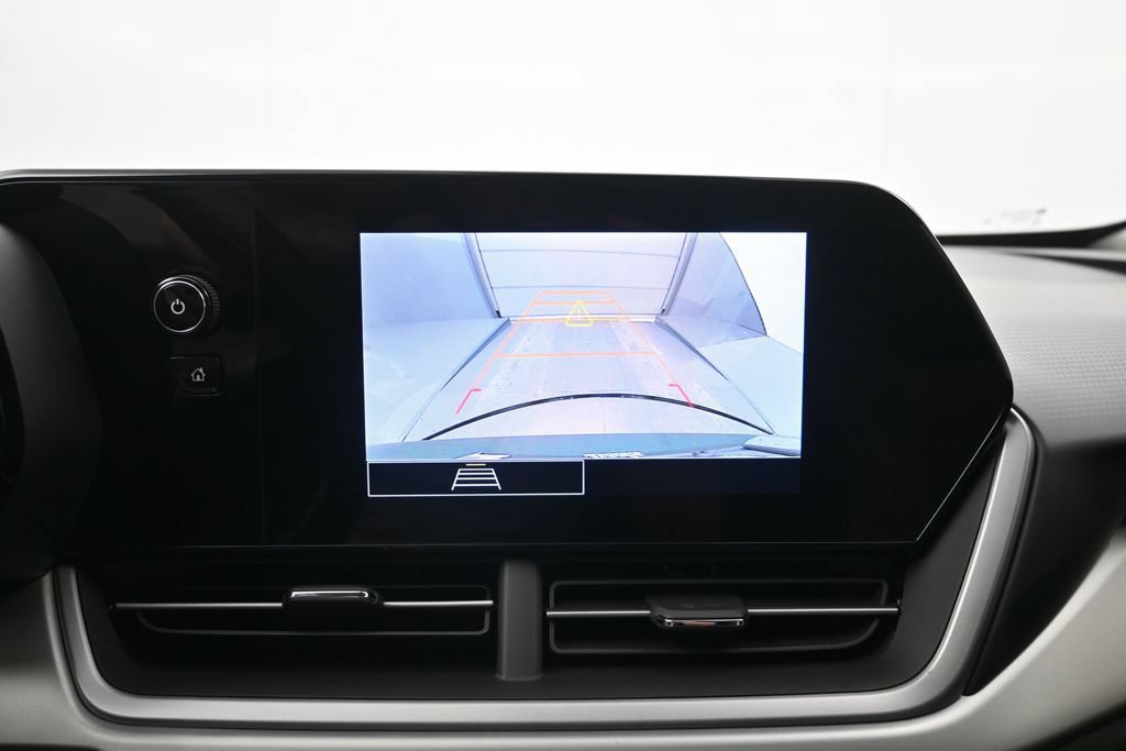 New 2026 Chevrolet Trax LS w/ LS Convenience Package FWD image 16