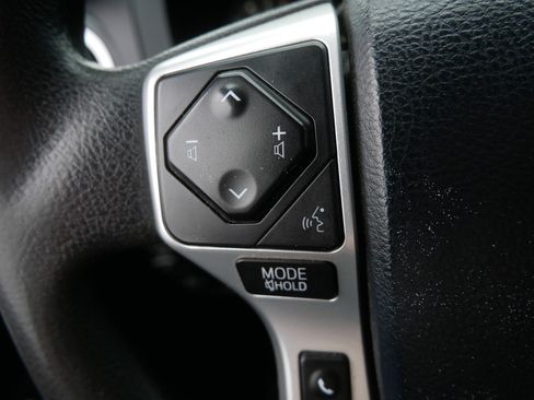 Used 2019 Toyota Tundra SR5 w/ TRD Off Road Package AWD/4WD image 26