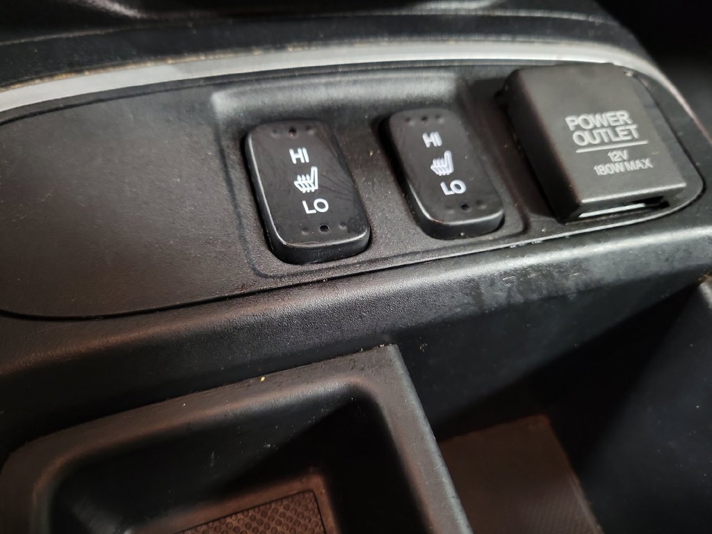 Used 2016 Honda CR-V EX-L image 19
