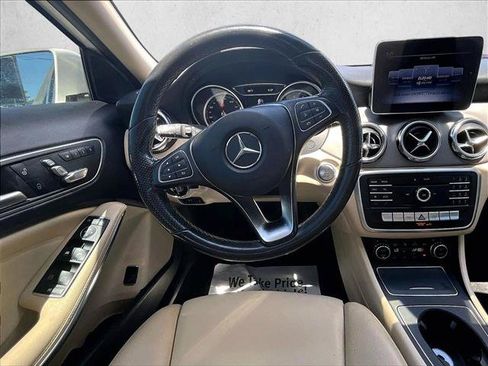 Used 2020 Mercedes-Benz GLA 250 image 7