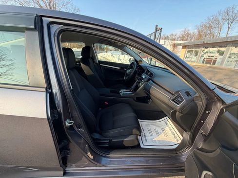 Used 2016 Honda Civic LX image 13