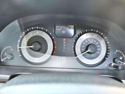 Used 2016 Honda Odyssey EX-L image 12