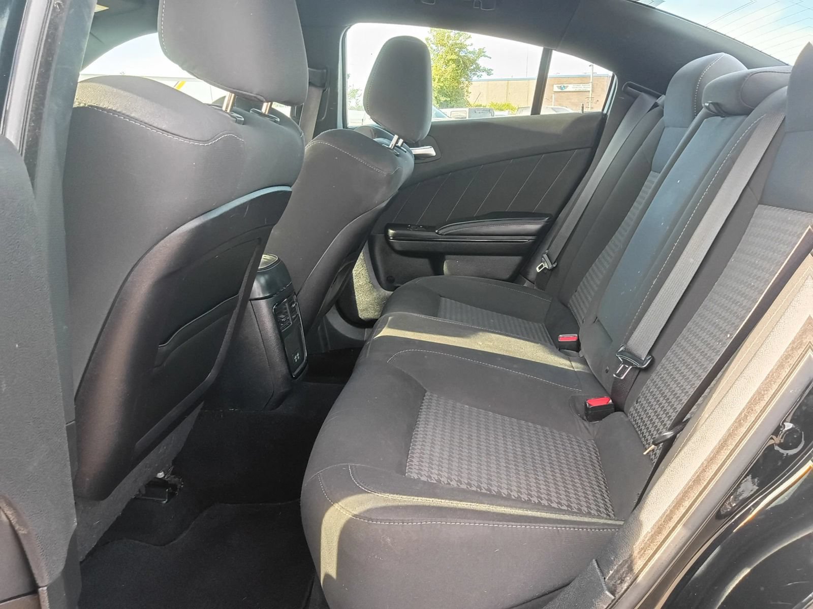 Used 2019 Dodge Charger R/T w/ Blacktop Package RWD image 14