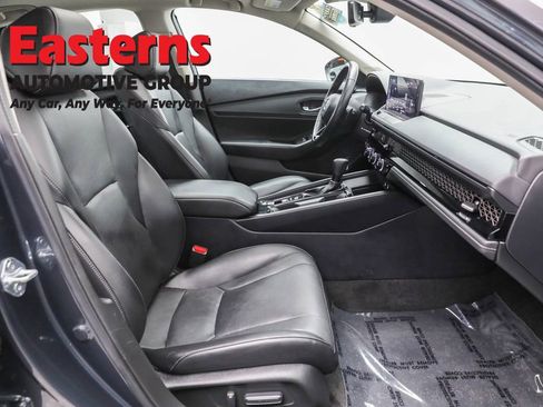 Used 2024 Honda Accord EX-L image 25