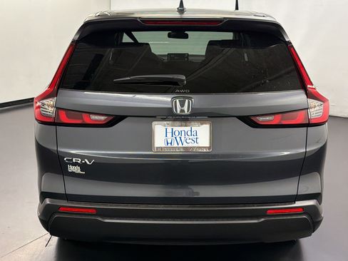New 2026 Honda CR-V LX image 10