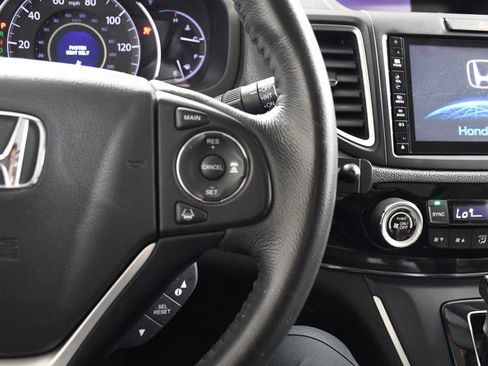 Used 2016 Honda CR-V Touring image 30