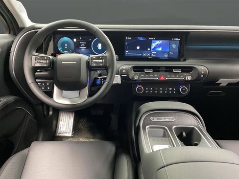 New 2026 Hyundai Palisade SEL image 5