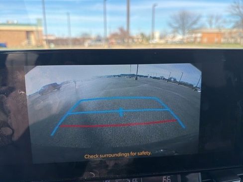 Used 2025 Toyota Sienna XSE image 22